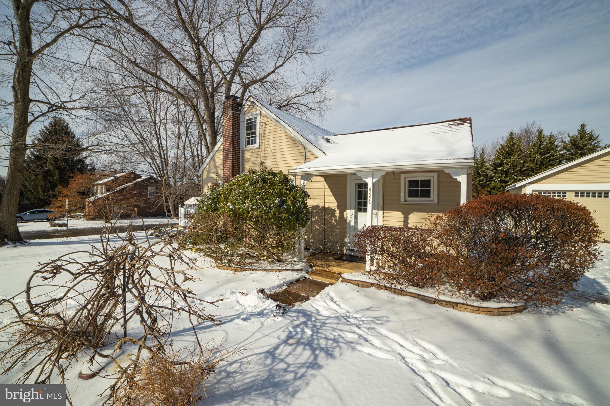 424 Ruth Avenue Upper Chichester, PA 19014 - Photo 35 of 41 Gallery Image 35