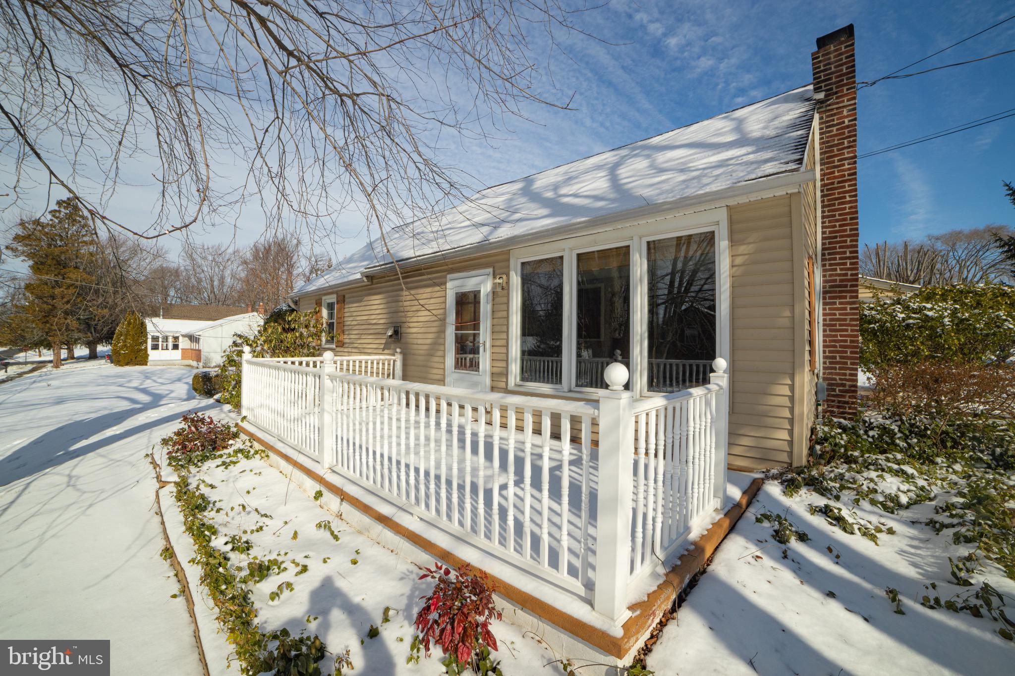 424 Ruth Avenue Upper Chichester, PA 19014 - Photo 36 of 41 Gallery Image 36