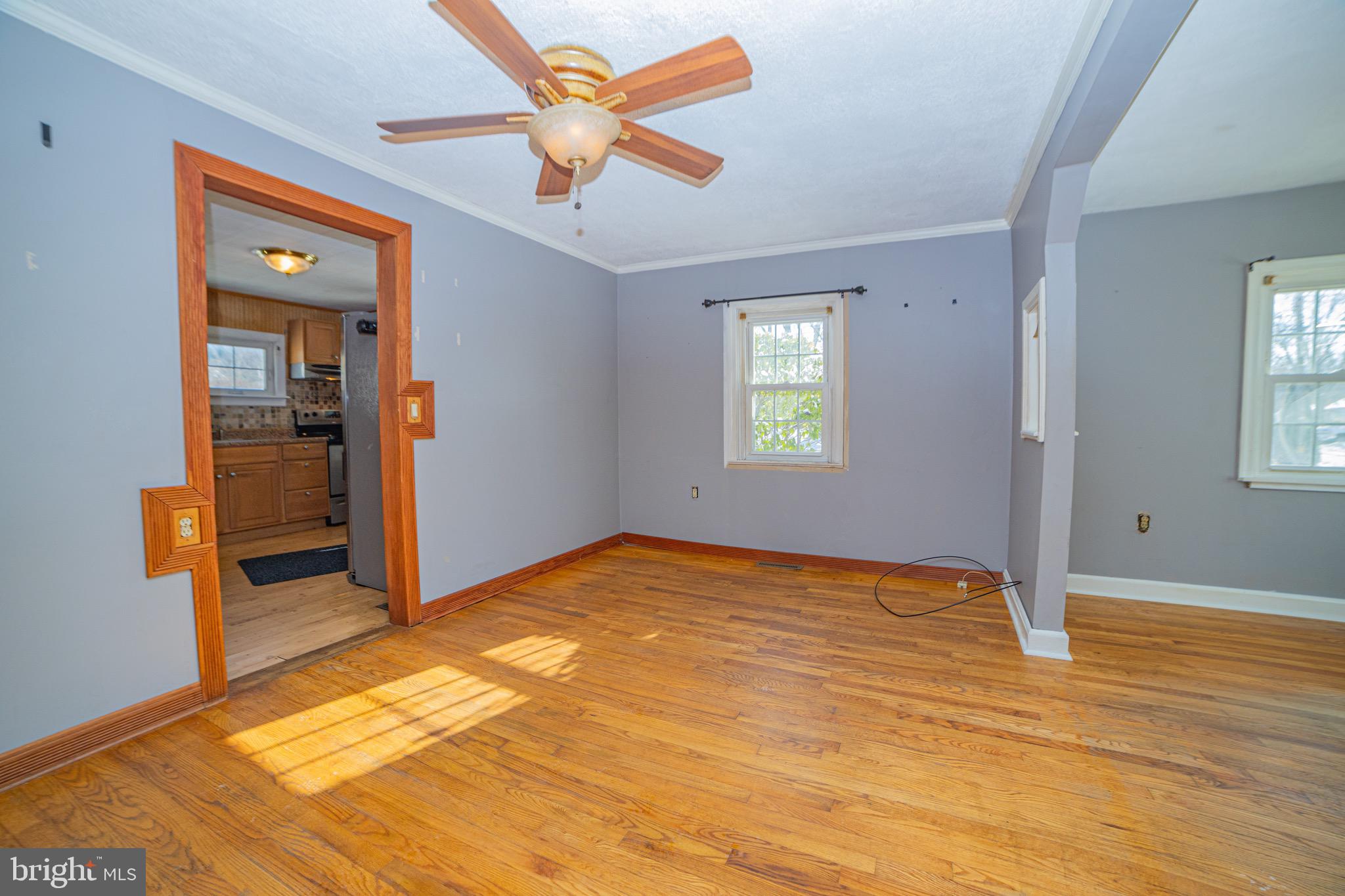 424 Ruth Avenue Upper Chichester, PA 19014 - Photo 6 of 41 Dining Room