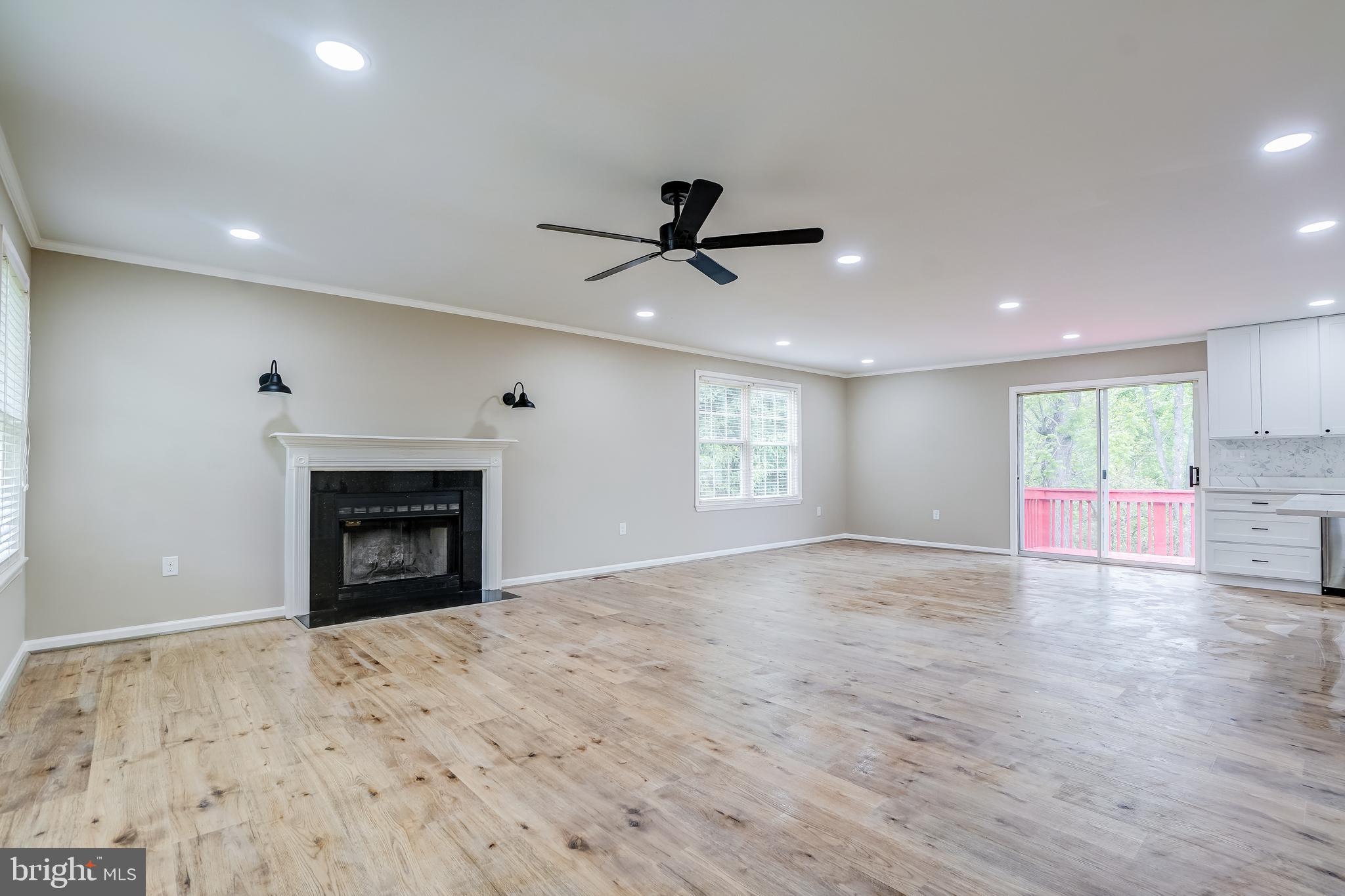 8813 Orchard Road Pikesville, MD 21208 - Photo 3 of 32 Gallery Image 3