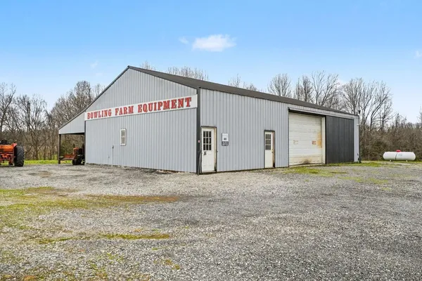 $144,000 | 14071 Goodner Road, Dillsboro, IN 47018