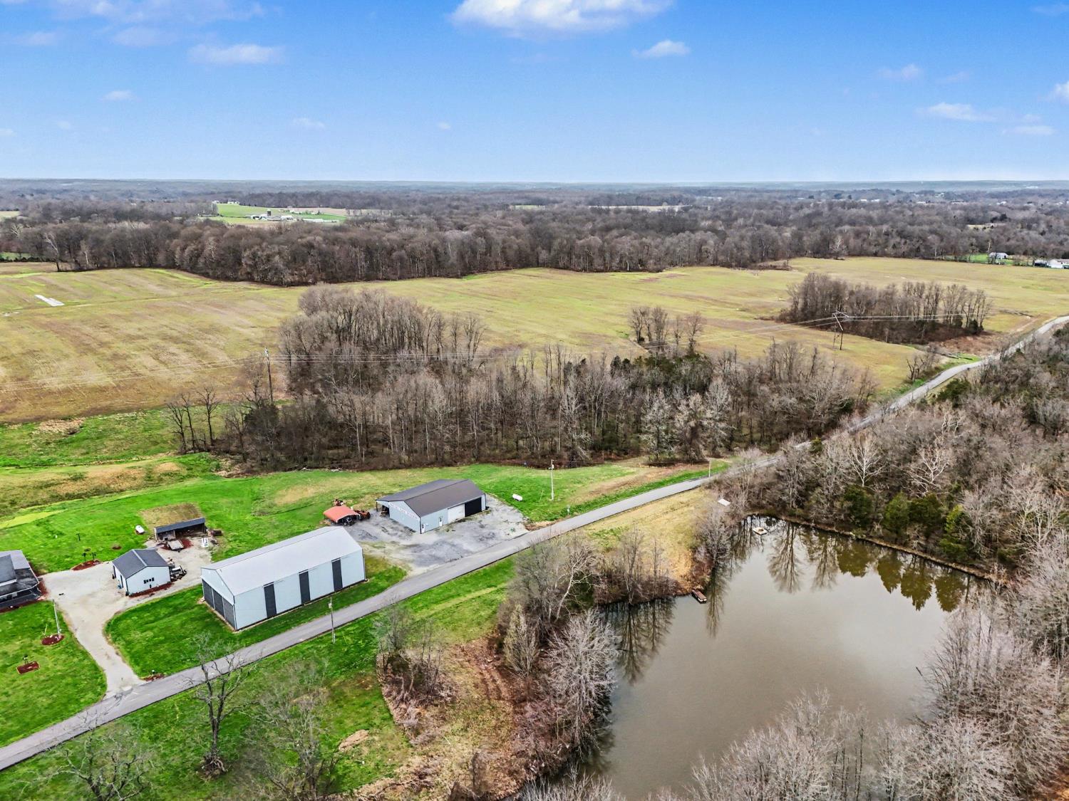14071 Goodner Road Dillsboro, IN 47018 - Photo 11 of 45