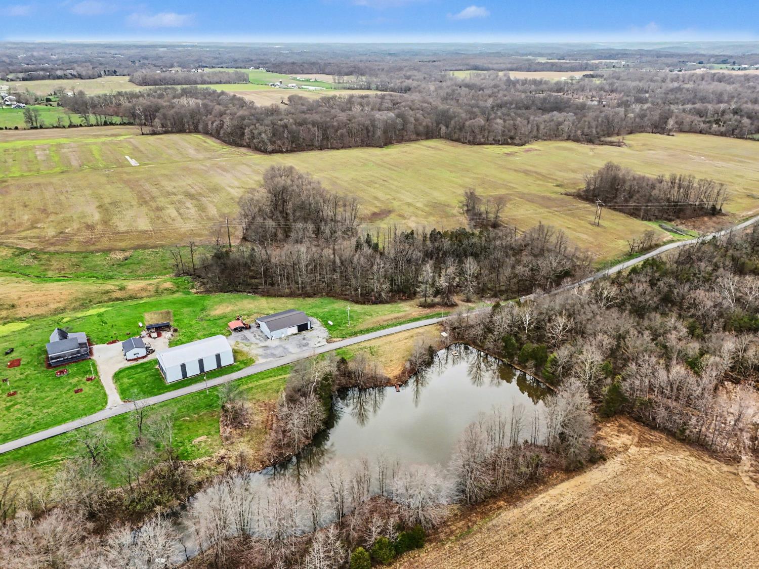 14071 Goodner Road Dillsboro, IN 47018 - Photo 12 of 45