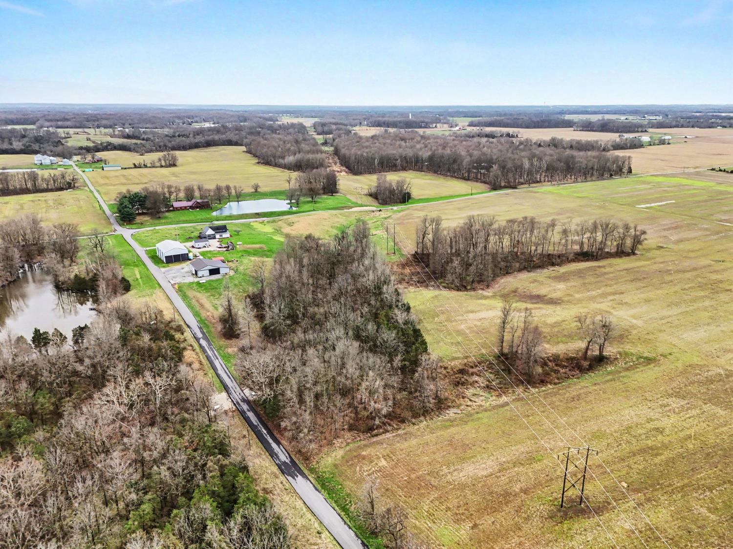 14071 Goodner Road Dillsboro, IN 47018 - Photo 15 of 45