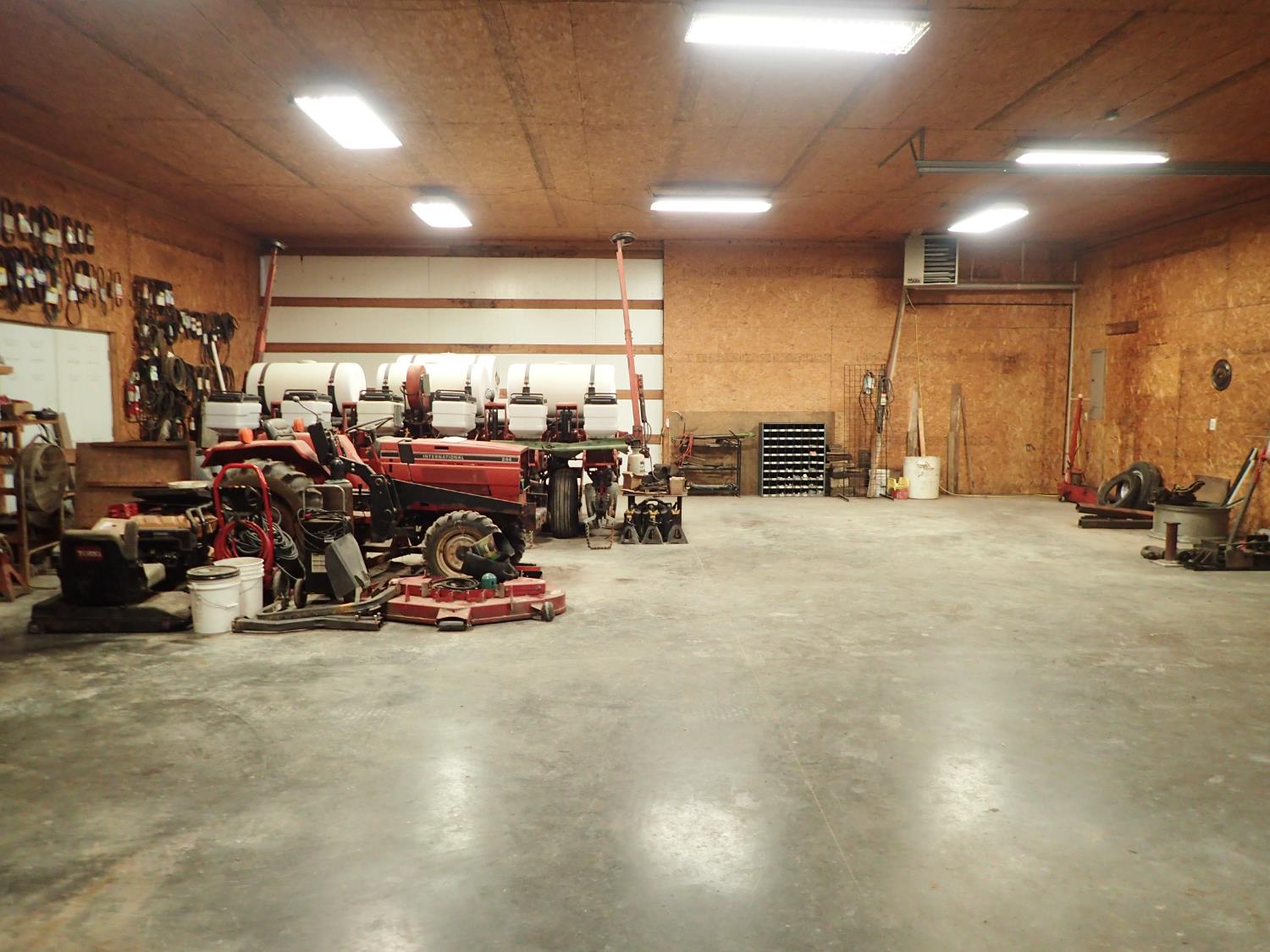 14071 Goodner Road Dillsboro, IN 47018 - Photo 17 of 45
