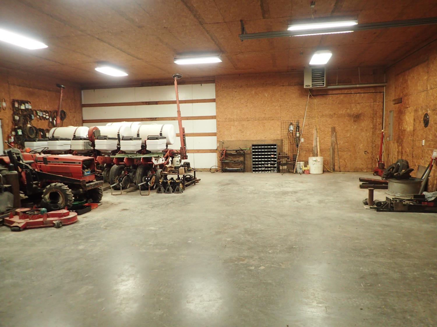 14071 Goodner Road Dillsboro, IN 47018 - Photo 22 of 45