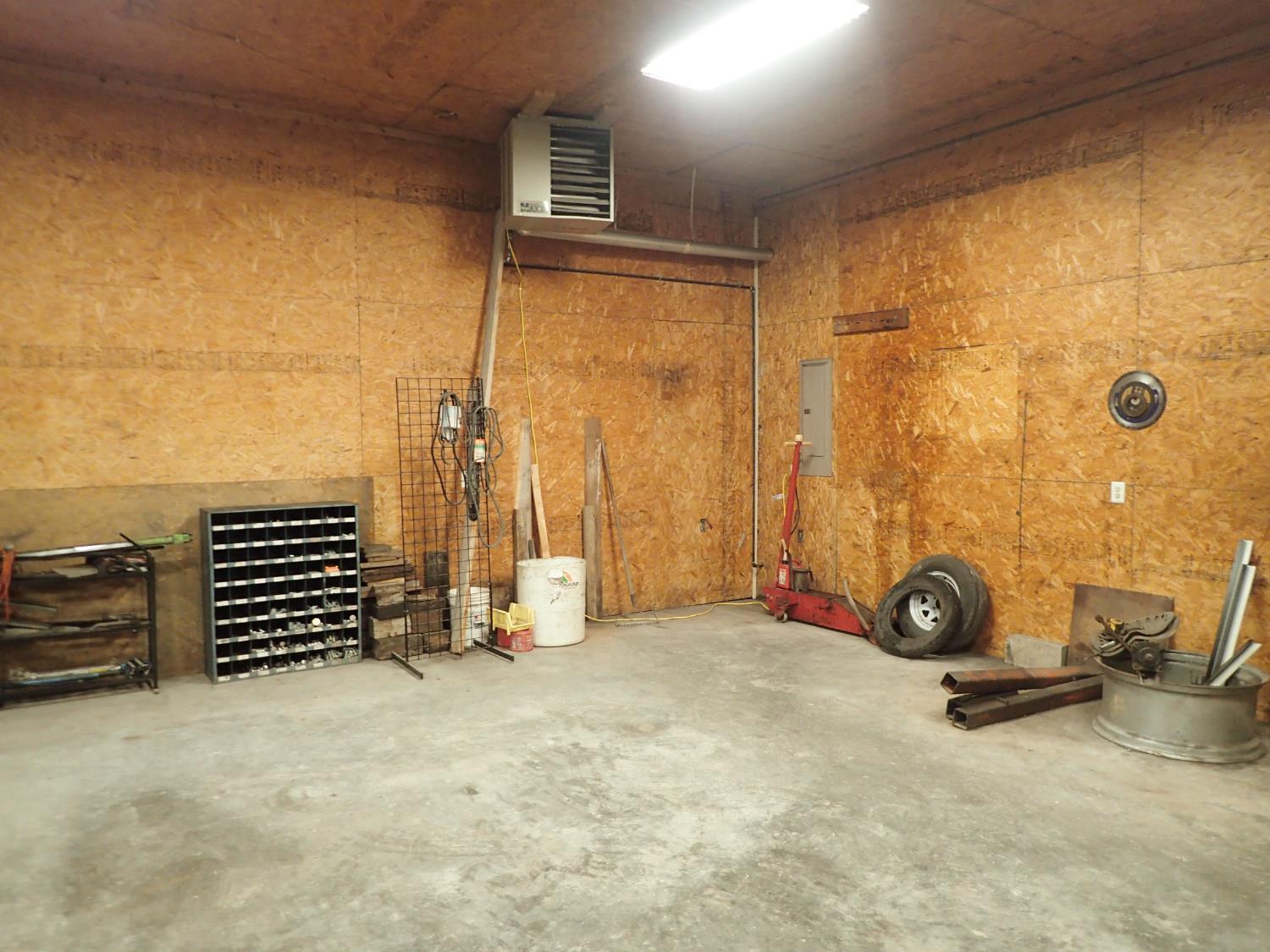 14071 Goodner Road Dillsboro, IN 47018 - Photo 24 of 45