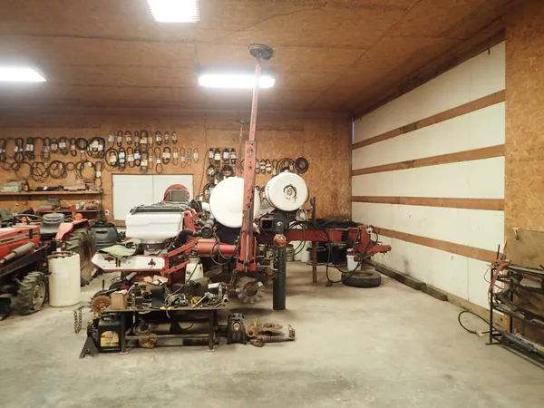 $144,000 | 14071 Goodner Road, Dillsboro, IN 47018