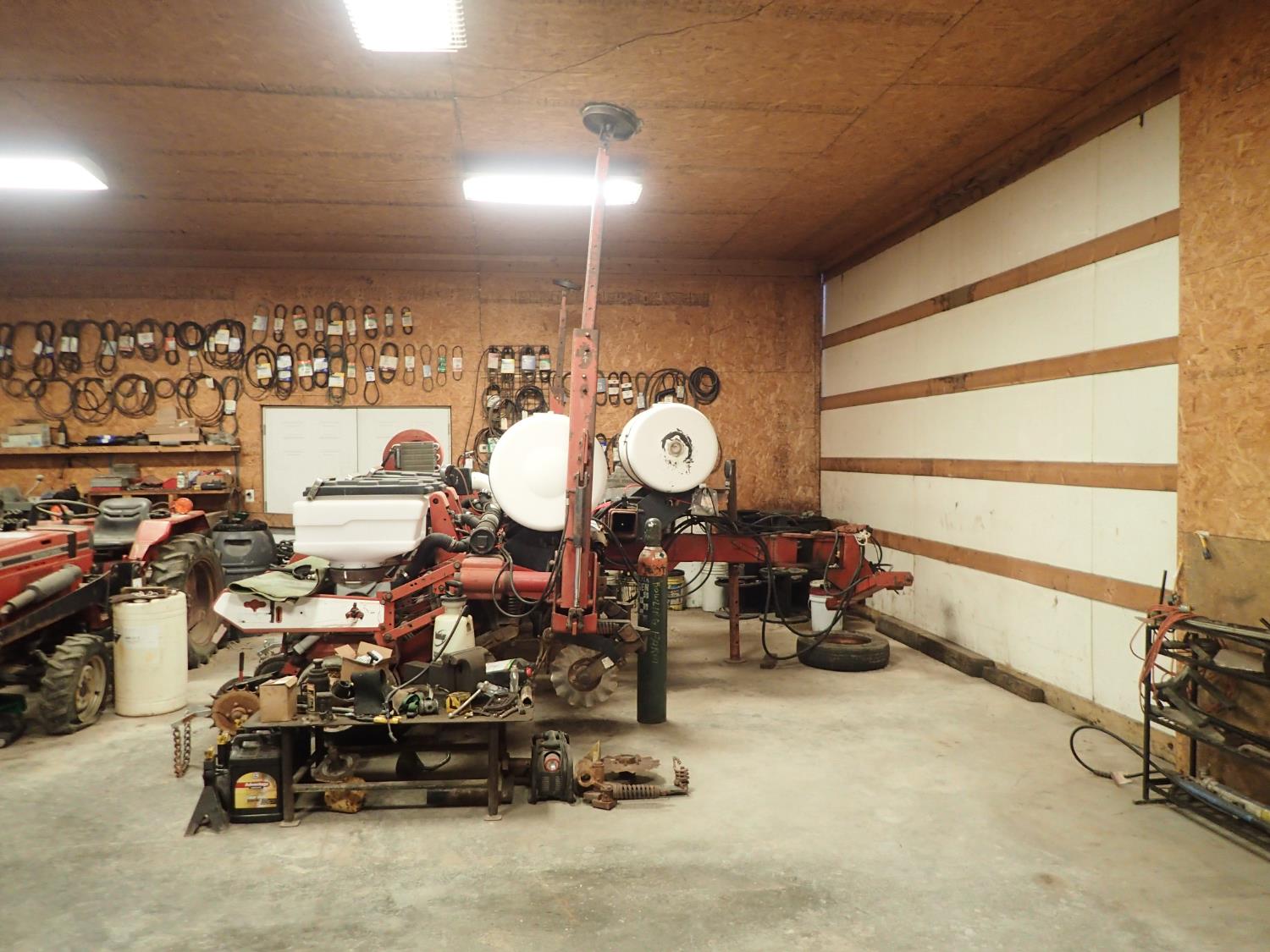 14071 Goodner Road Dillsboro, IN 47018 - Photo 26 of 45