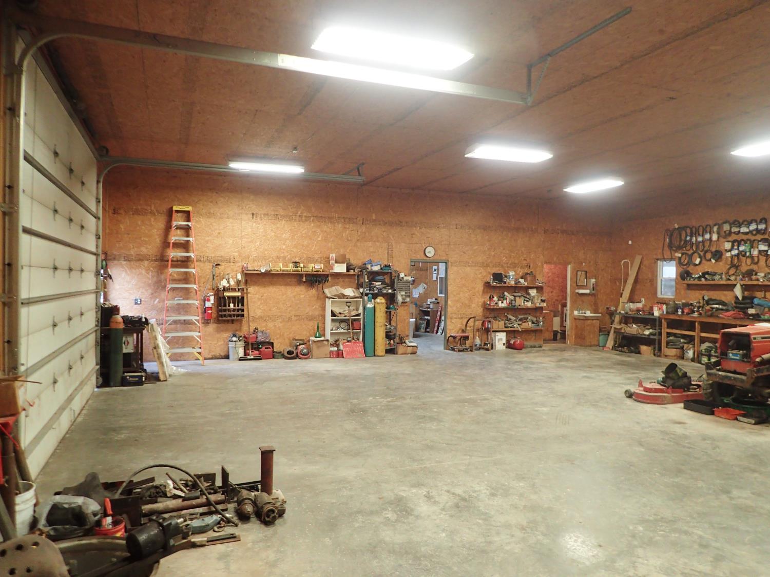 14071 Goodner Road Dillsboro, IN 47018 - Photo 27 of 45