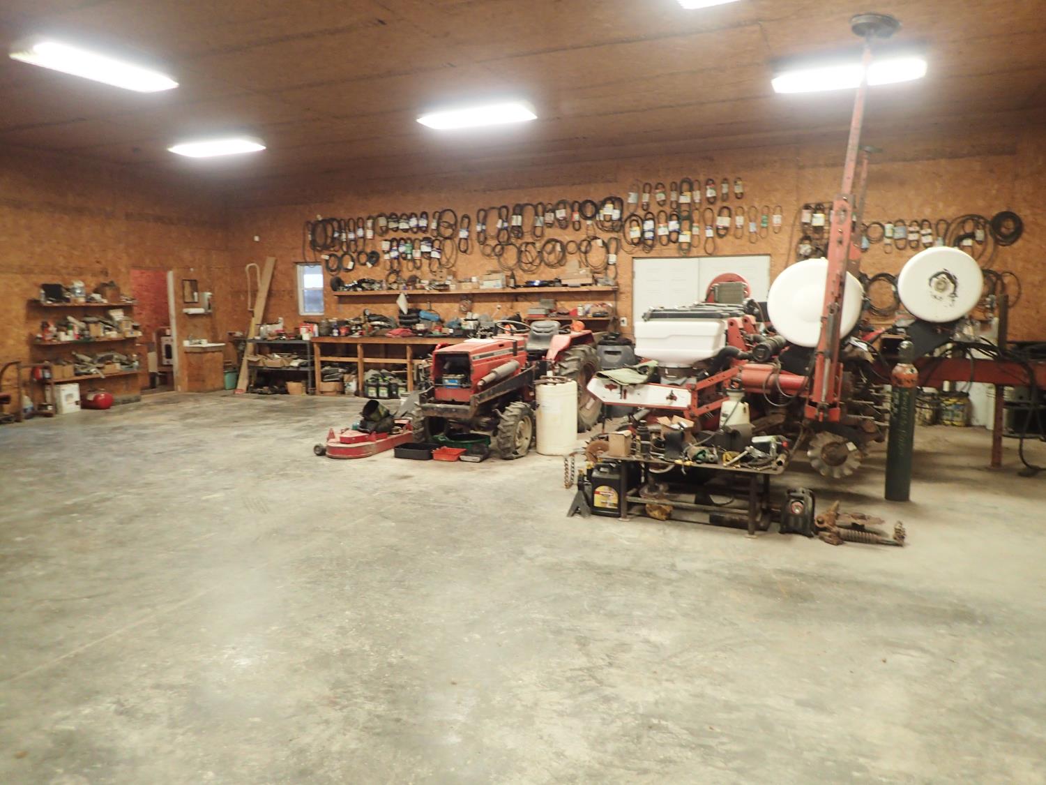 14071 Goodner Road Dillsboro, IN 47018 - Photo 28 of 45