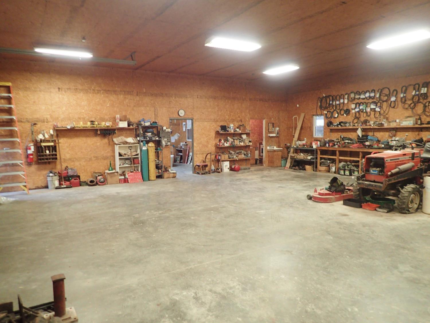 14071 Goodner Road Dillsboro, IN 47018 - Photo 29 of 45