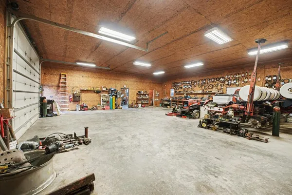 $144,000 | 14071 Goodner Road, Dillsboro, IN 47018