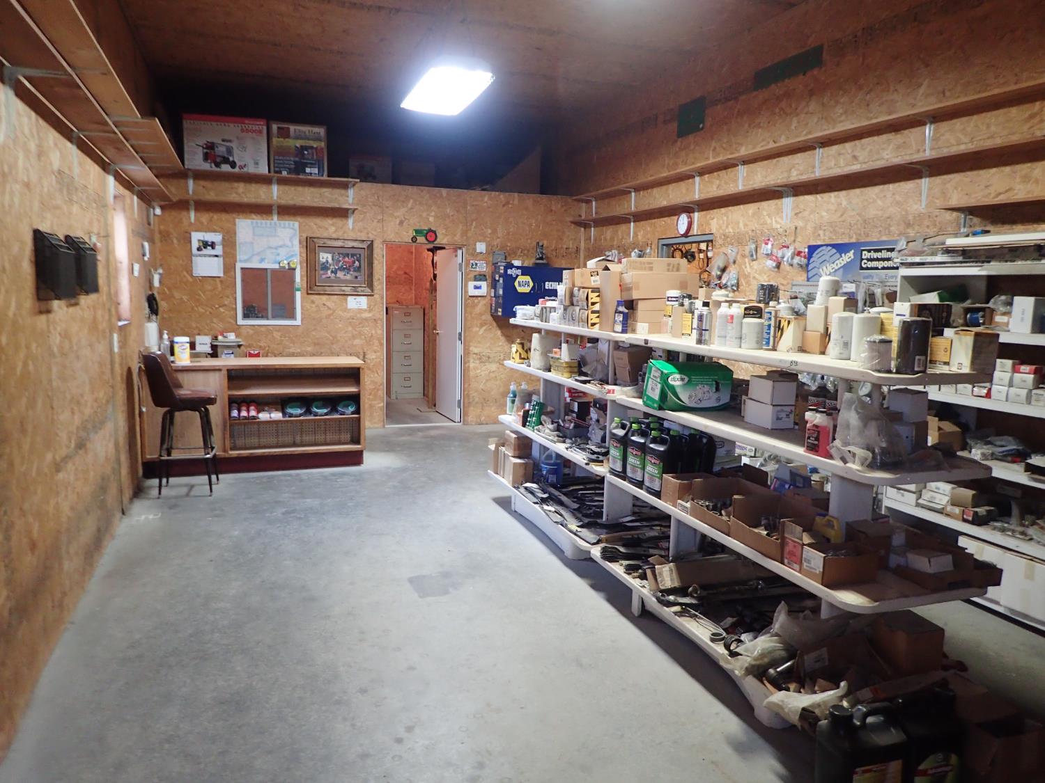 14071 Goodner Road Dillsboro, IN 47018 - Photo 32 of 45
