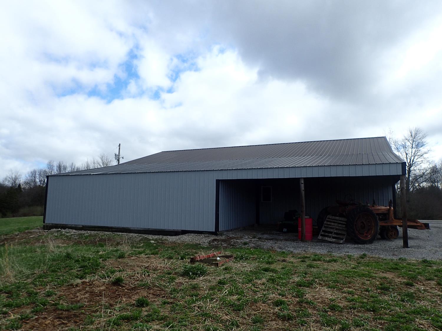 14071 Goodner Road Dillsboro, IN 47018 - Photo 38 of 45