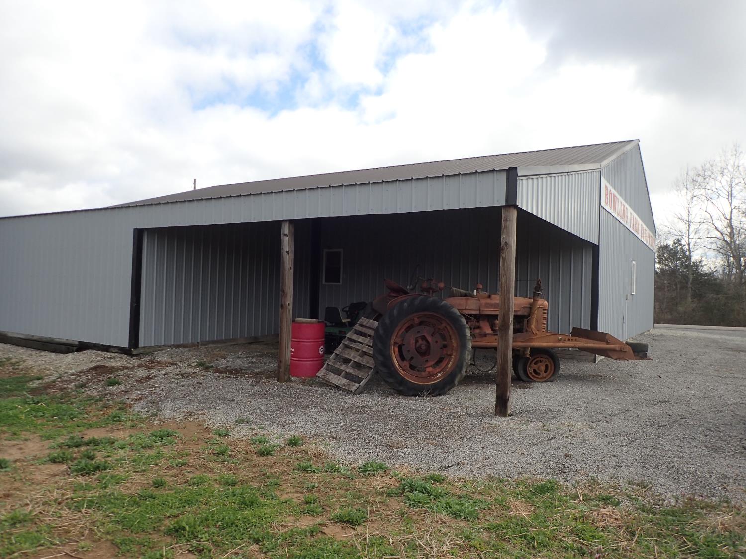 14071 Goodner Road Dillsboro, IN 47018 - Photo 39 of 45