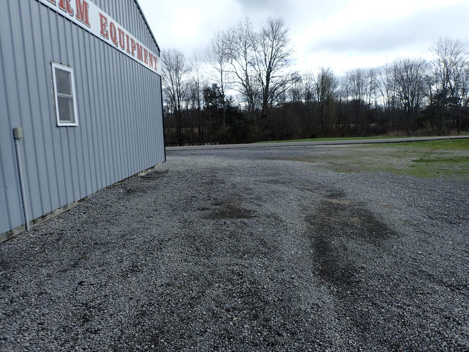 14071 Goodner Road Dillsboro, IN 47018 - Photo 41 of 45