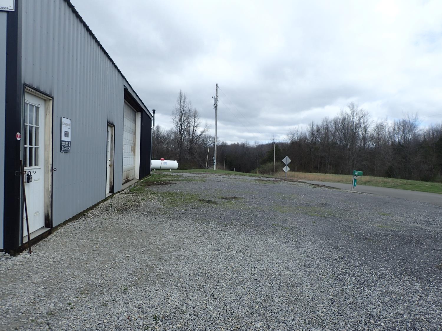 14071 Goodner Road Dillsboro, IN 47018 - Photo 42 of 45