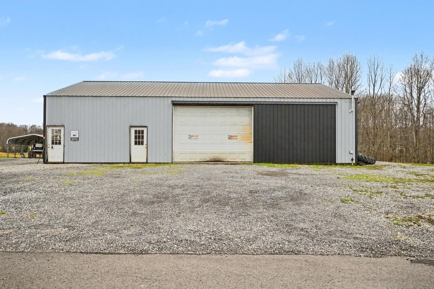 14071 Goodner Road Dillsboro, IN 47018 - Photo 6 of 45