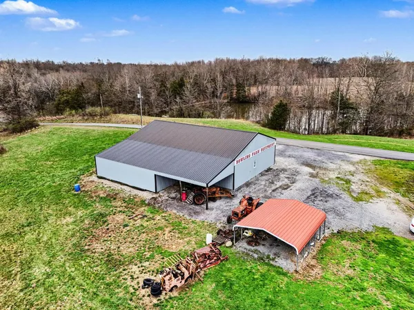 $144,000 | 14071 Goodner Road, Dillsboro, IN 47018