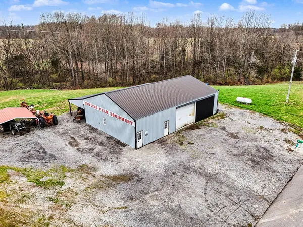 $144,000 | 14071 Goodner Road, Dillsboro, IN 47018