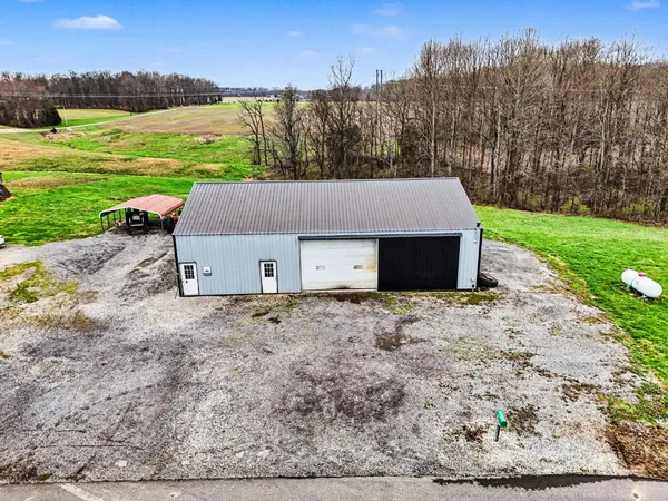 $144,000 | 14071 Goodner Road, Dillsboro, IN 47018