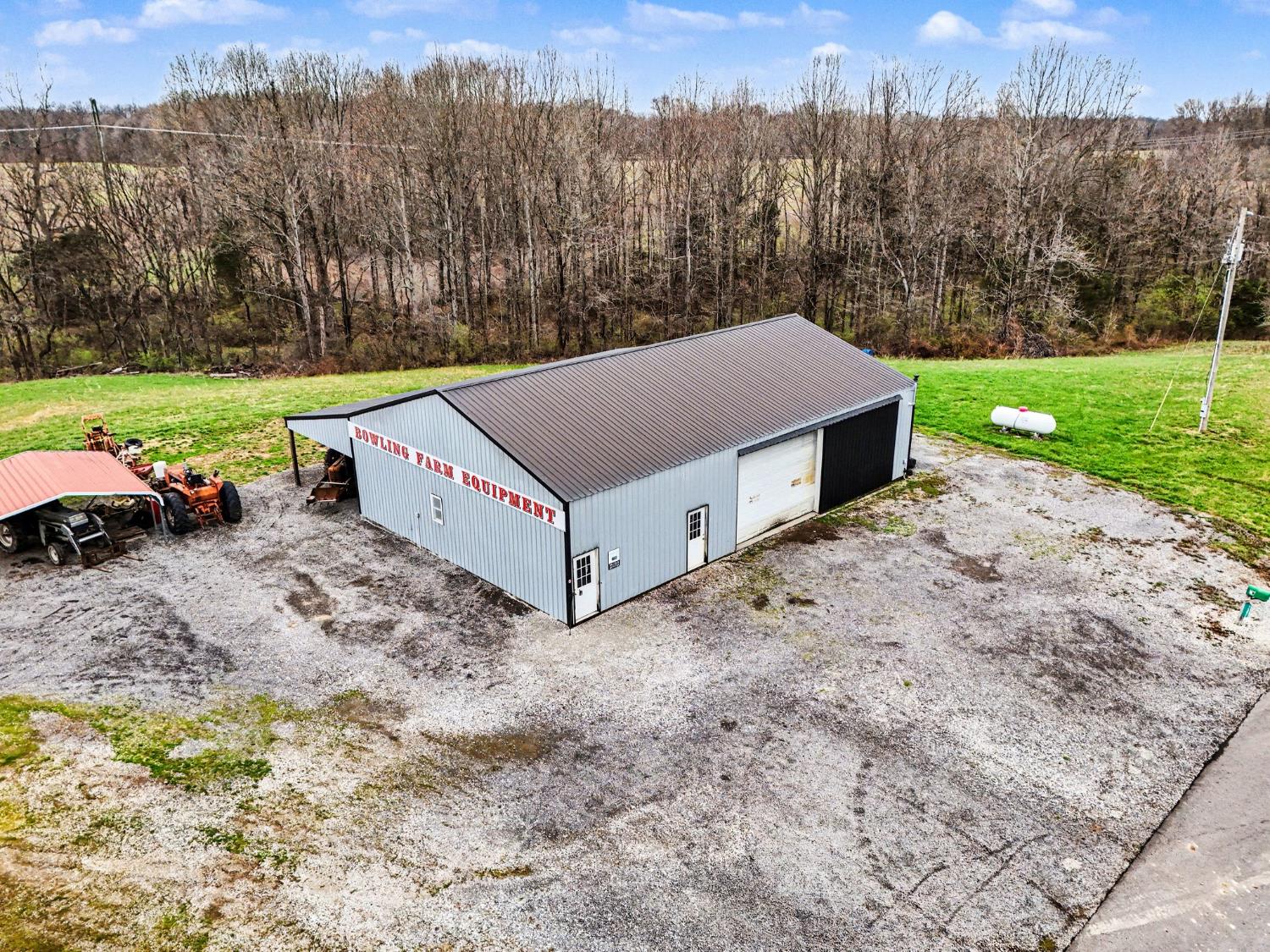 14071 Goodner Road Dillsboro, IN 47018 - Photo 9 of 45