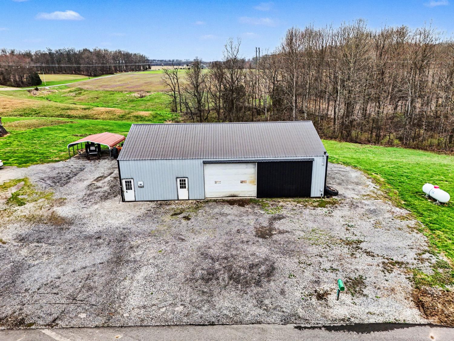 14071 Goodner Road Dillsboro, IN 47018 - Photo 10 of 45