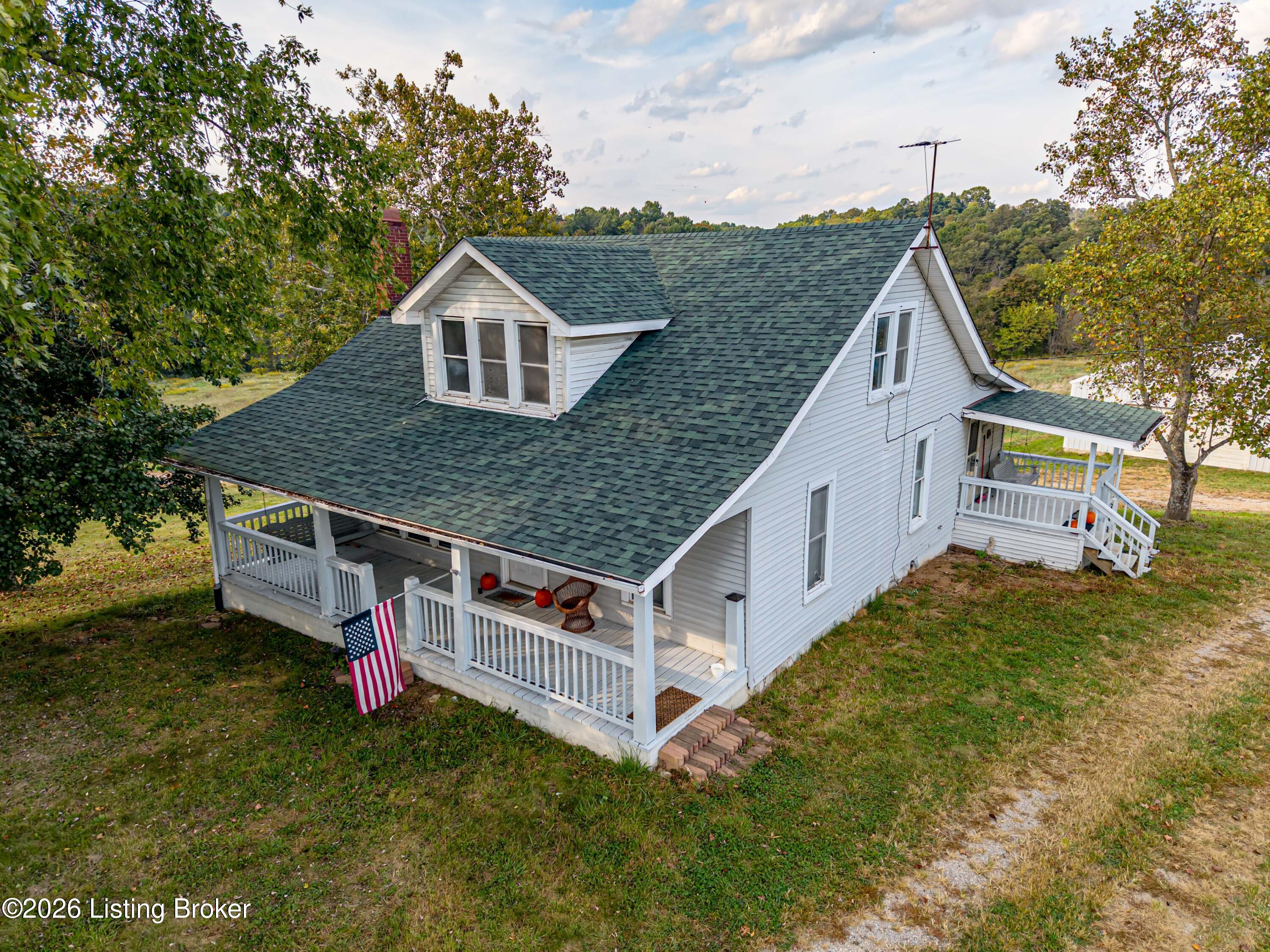 7316 Sulphur Road Sulphur, KY 40070 - Photo 5 of 62 DJI_20261002050858_0186_D