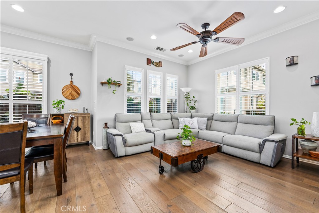 25 Zabila Rancho Mission Viejo, CA 92694 - Photo 3 of 48