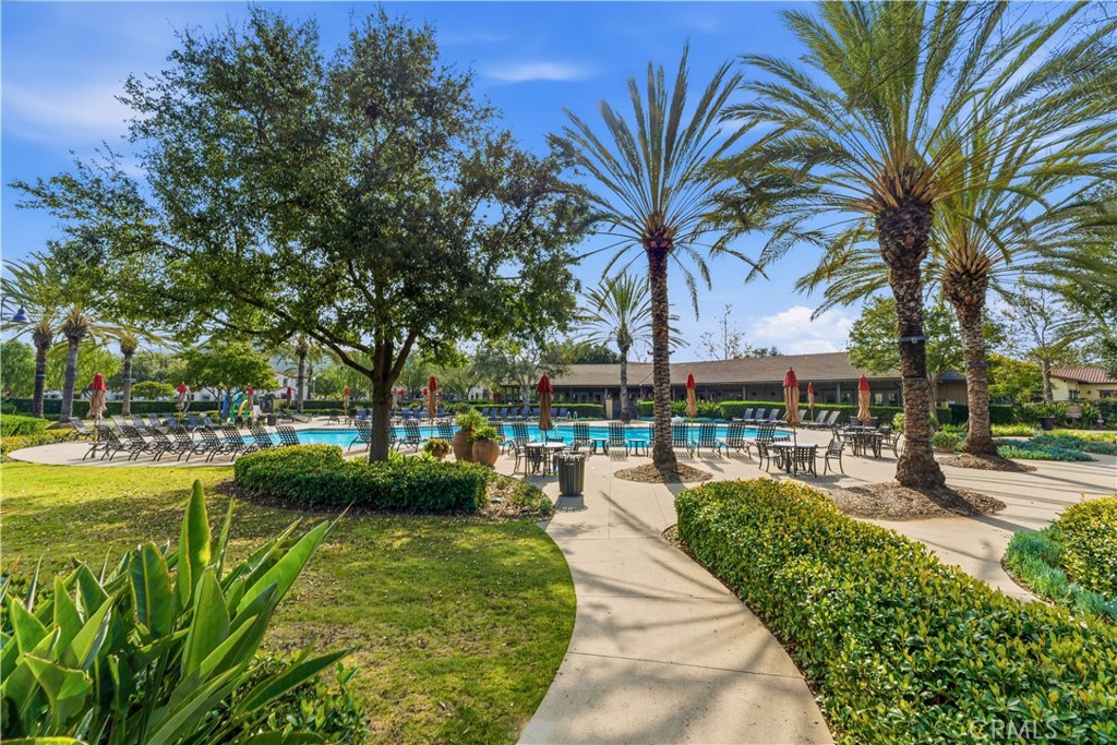 25 Zabila Rancho Mission Viejo, CA 92694 - Photo 39 of 48