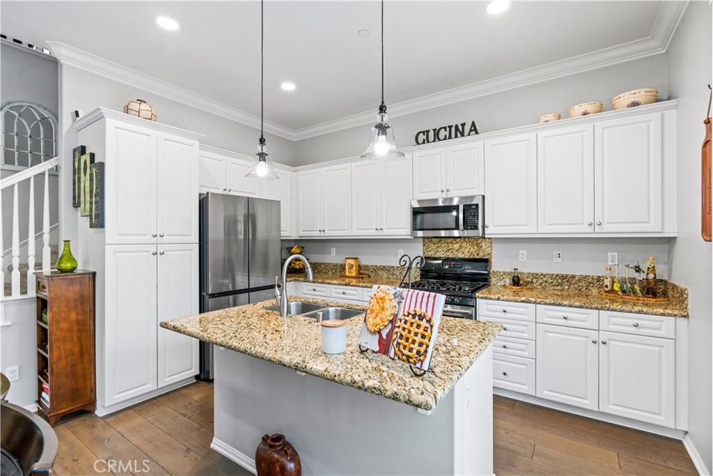 25 Zabila Rancho Mission Viejo, CA 92694 - Photo 5 of 48