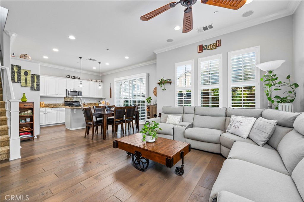 25 Zabila Rancho Mission Viejo, CA 92694 - Photo 7 of 48