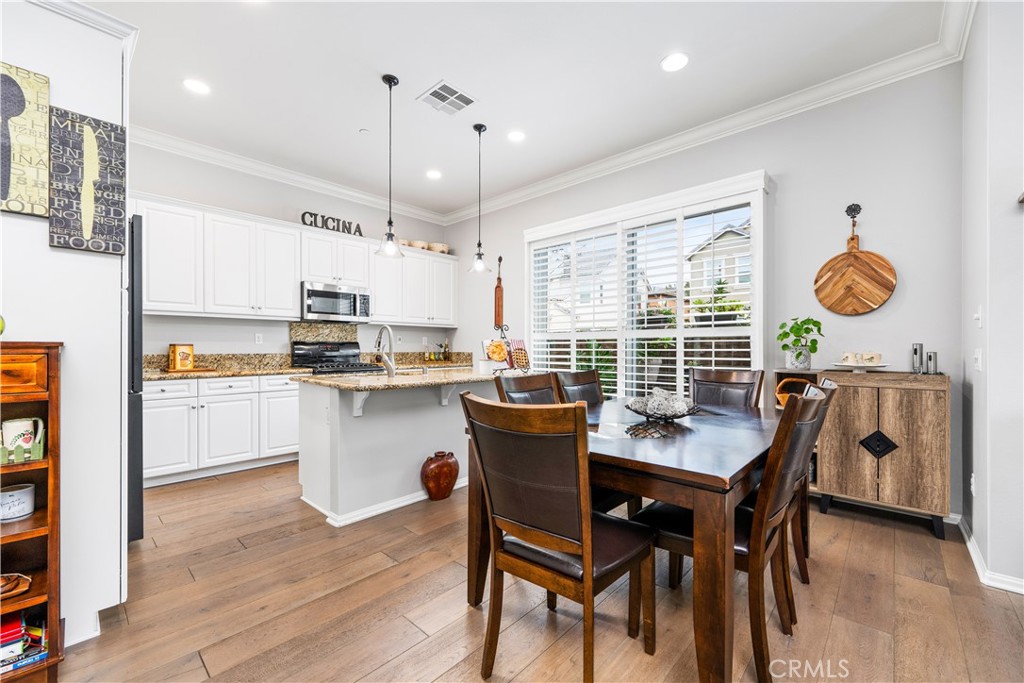 25 Zabila Rancho Mission Viejo, CA 92694 - Photo 8 of 48