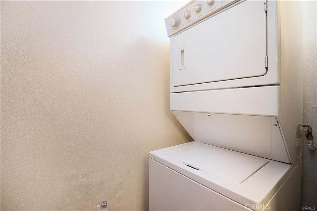 2420 Scholarship Irvine, CA 92612 - Photo 7 of 17 a utility room with dryer and washer