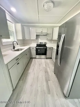 $1,500 | 1307 Communy Avenue, Pascagoula, MS 39567