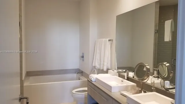 $2,500 | 4010 South Ocean Drive, Unit R301, Hollywood, FL 33019