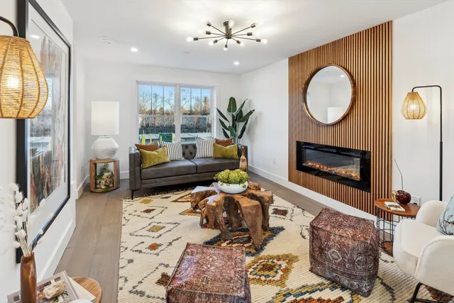 $729,900 | 32 Birch Brook Road, Unit 15, Lynn, MA 01905