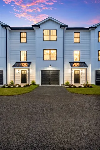 $729,900 | 32 Birch Brook Road, Unit 15, Lynn, MA 01905