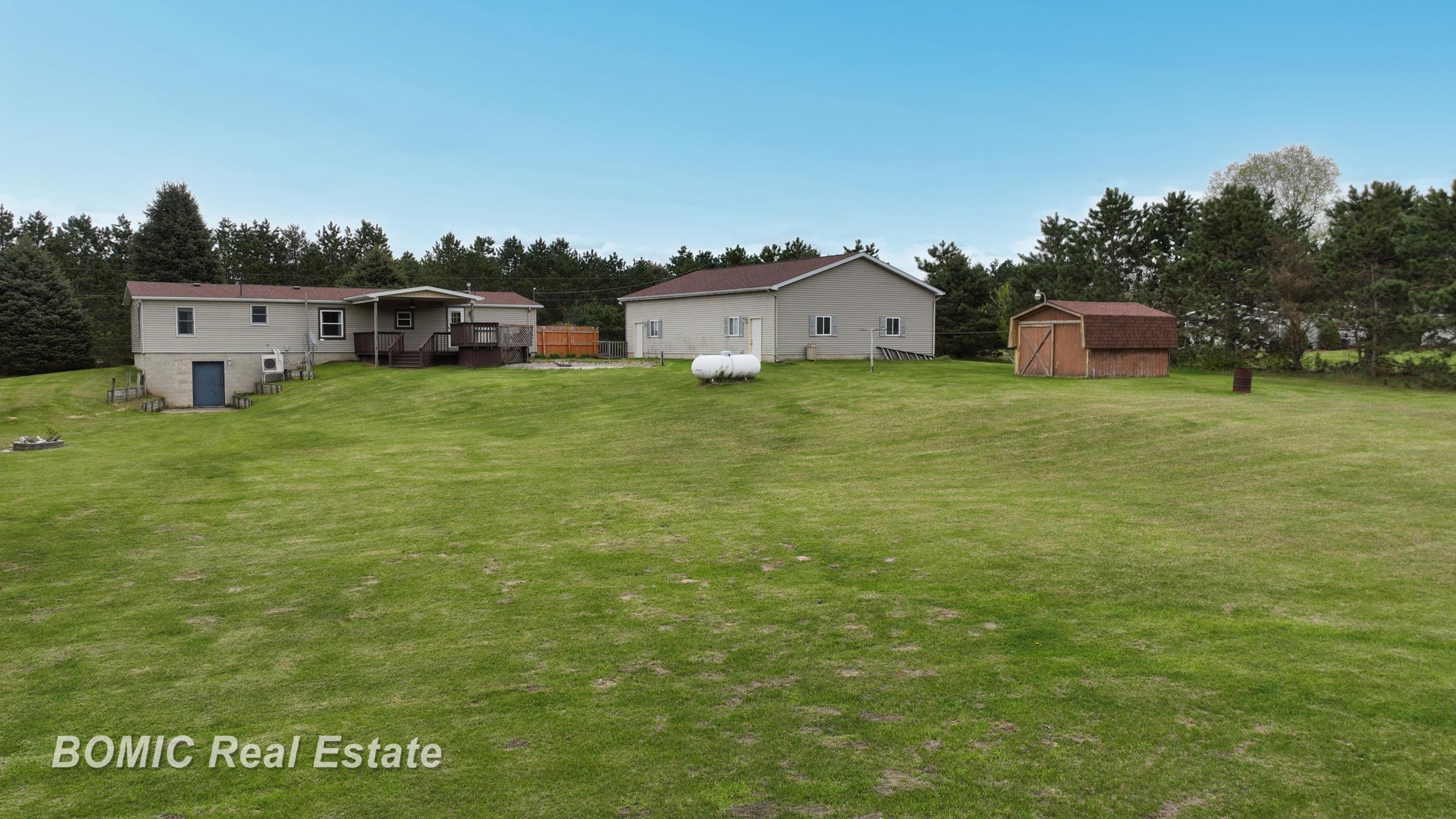 2546 South Sheridan Road Caro, MI 48723 - Photo 37 of 46
