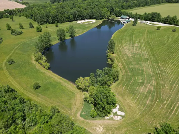 $1,000 | 60 Cr 60 Saint Joe In 46785, St. Joe, IN 46785