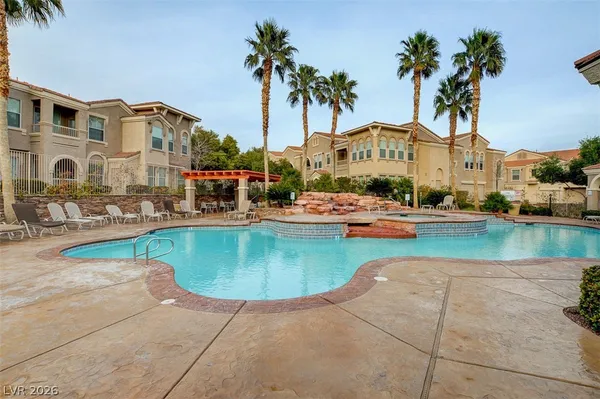 $1,750 | 10550 West Alexander Road, Unit 2216, Las Vegas, NV 89129