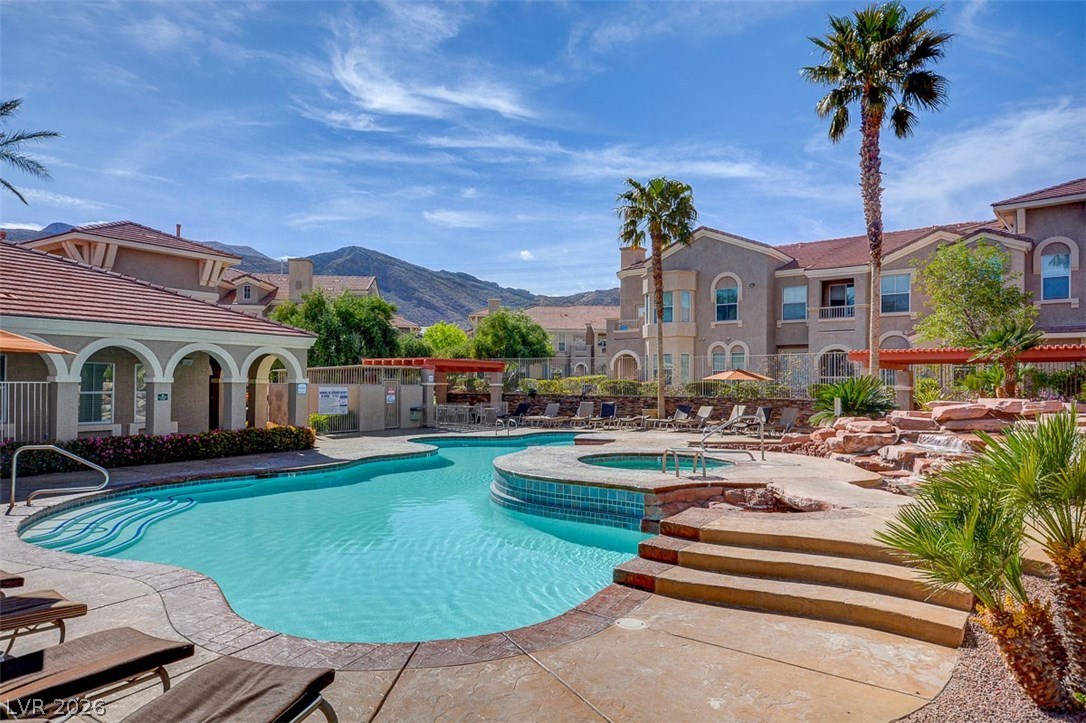 10550 West Alexander Road, Unit 2216 Las Vegas, NV 89129 - Photo 2 of 48