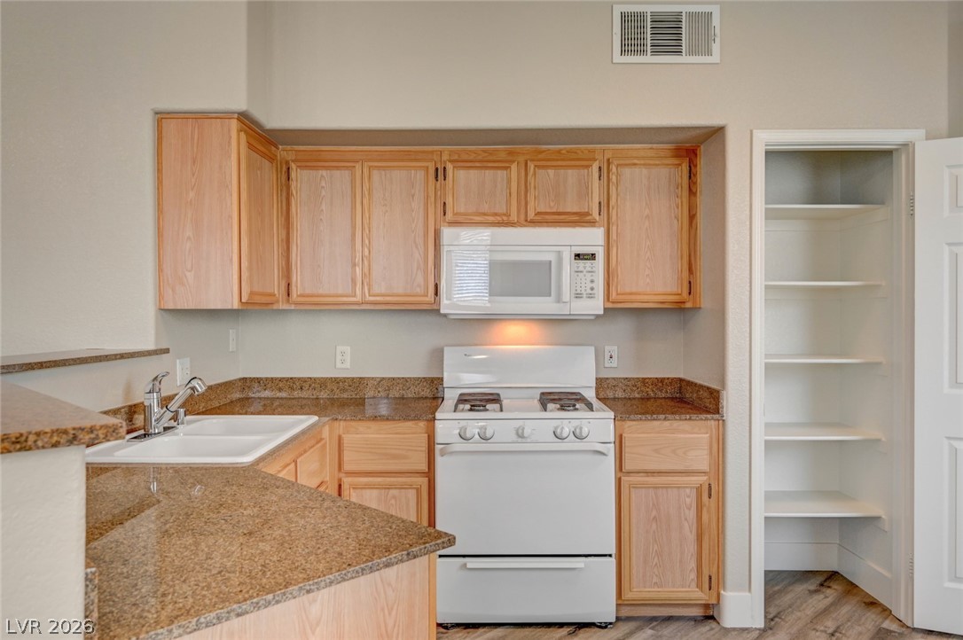 10550 West Alexander Road, Unit 2216 Las Vegas, NV 89129 - Photo 22 of 48