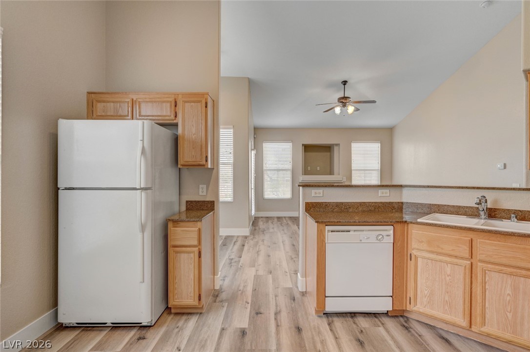 10550 West Alexander Road, Unit 2216 Las Vegas, NV 89129 - Photo 23 of 48