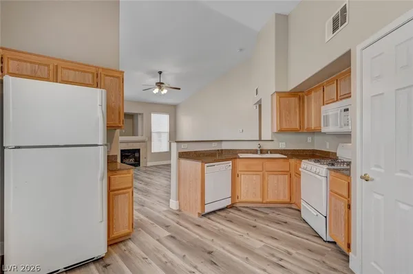 $1,750 | 10550 West Alexander Road, Unit 2216, Las Vegas, NV 89129