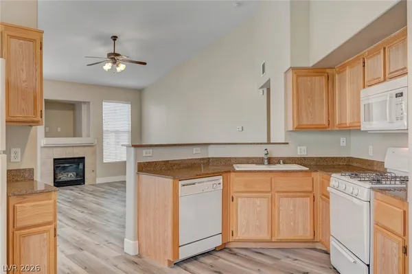 $1,750 | 10550 West Alexander Road, Unit 2216, Las Vegas, NV 89129