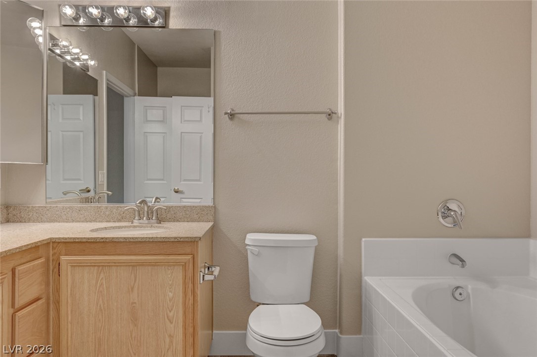 10550 West Alexander Road, Unit 2216 Las Vegas, NV 89129 - Photo 36 of 48