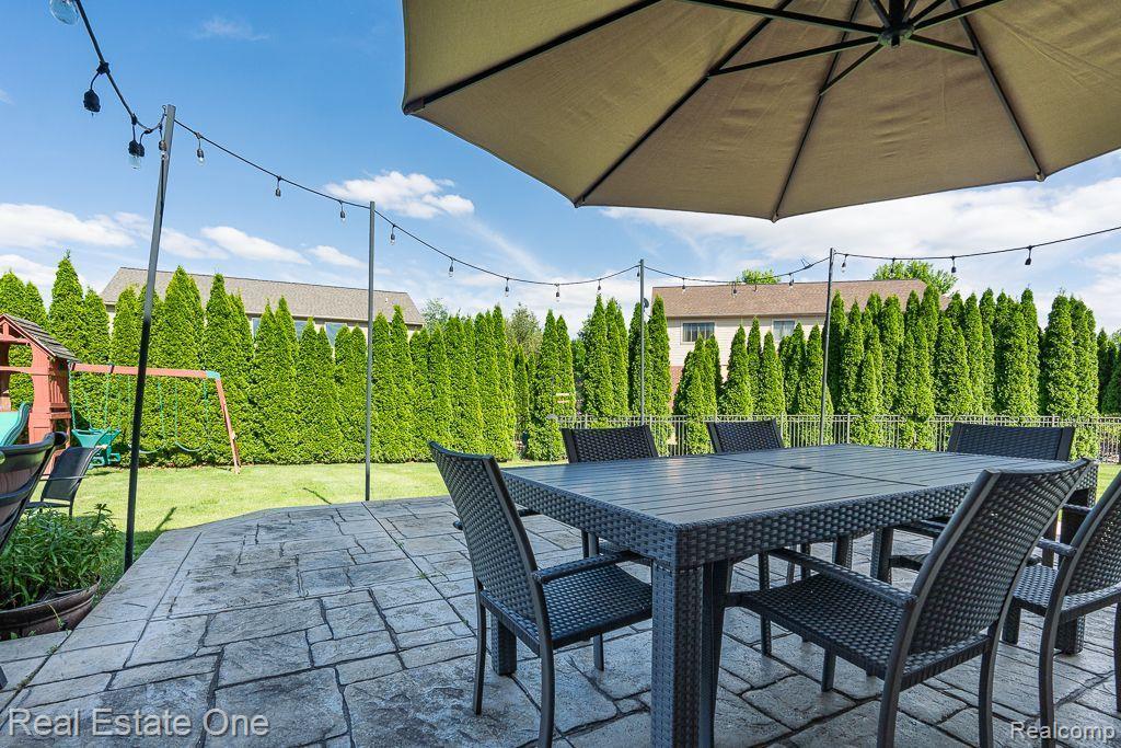 985 Monterey Ln. Rochester Hills, MI 48307 - Photo 11 of 54