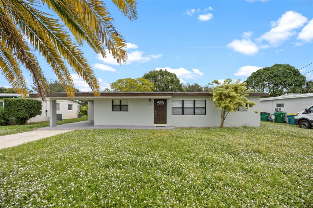 148 St George Road Melbourne, FL 32904 - Photo 1 of 1